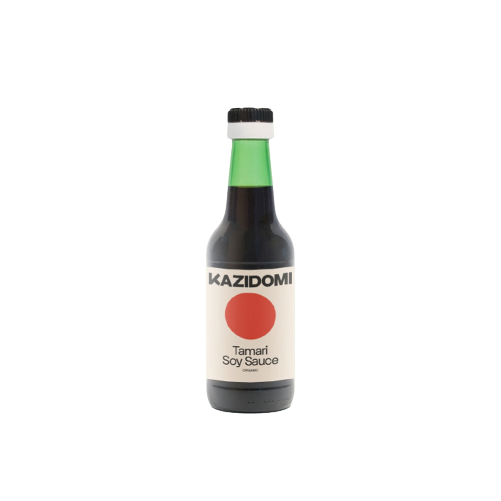 Sauce Soja Tamari Bio